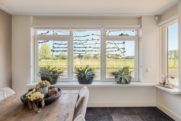 Medium property photo - De Kleine Pol 16, 3751 VV Bunschoten-Spakenburg